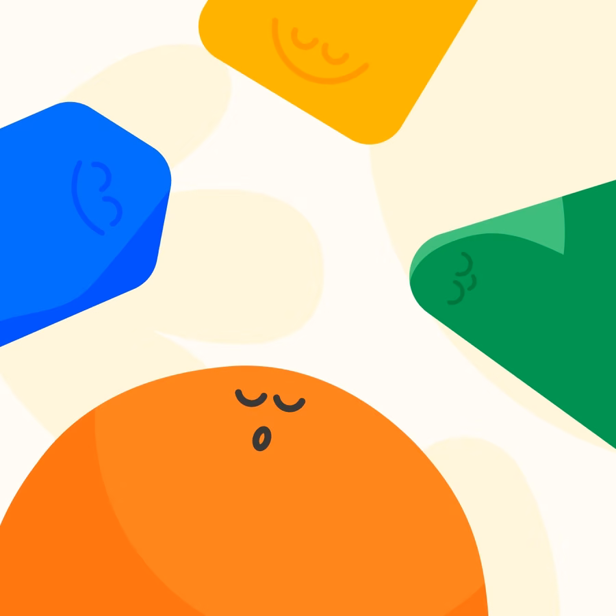 Headspace, for MetaLab