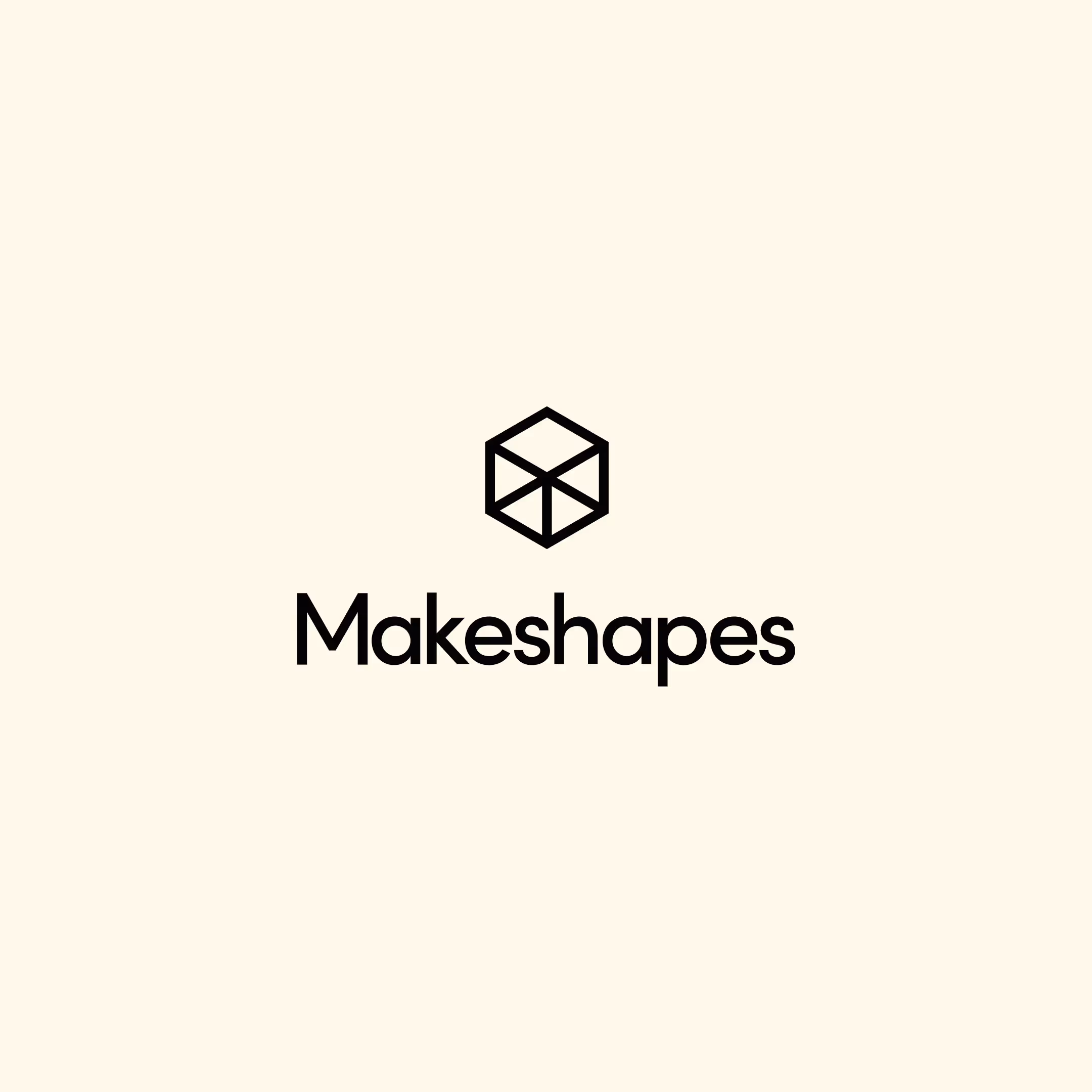 Makeshapes